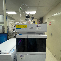 Agilent 1260 Infinity II HPLC with DAD and Autosampler image 3